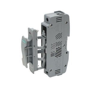 Soclu, separator gPV pentru siguranta fuzibila 10/14x85mm 1P, 1500V, Cod: DISMB68, Brand: SUNTREE - Img 2