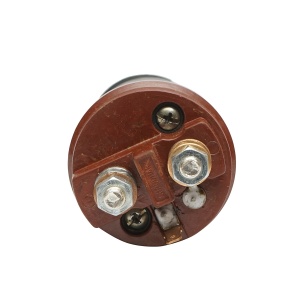 Solenoid motor electric Massey Ferguson, Landini, Case IH, Ford, OEM 1897313M91, 3474587M1, 77121, 77131, 77132, 77133, 77139, 77141, 77143, 83949363, E4NN11390AA, K262026, TPB104, TPB111, TPB116, TPB118, , Cod: DISRB85, Marca: AUTOSPEED - Img 4