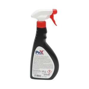Solutie curatare si degresare motor profesionala Motor Cleaner Pro-X 500ml, AAB404 - Img 3