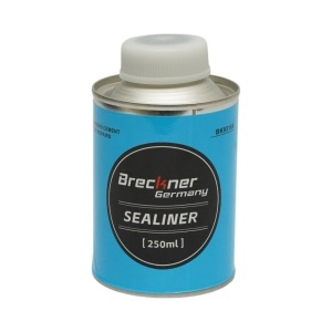 Solutie etansare strat interior anvelope tubeless Inner Liner Sealant 250ml Breckner Germany, BK93164