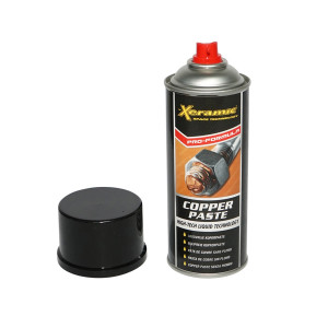 Spray cupru profesional 400ml, Cod: XER20320, Brand: XERAMIC - Img 3