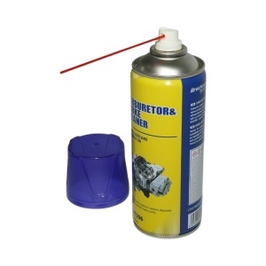 Spray curatare carburator 450ml Breckner Germany, BK91306