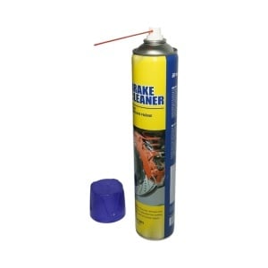 Spray curatare frane si ambreiaje 700ml Breckner Germany, BK91261