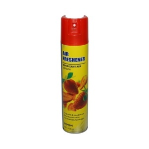 Spray odorizant camera capsuni 320ml Breckner Germany, BK91286