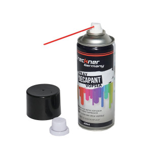Spray pentru indepartare vopsea, decapant 450ml, Cod: BK83120, Brand: BRECKNER GERMANY - Img 3