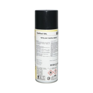 Spray protectie compartiment motor si cabluri impotriva rozatoarelor 400ml MotorSistem, DISVG78 - Img 2