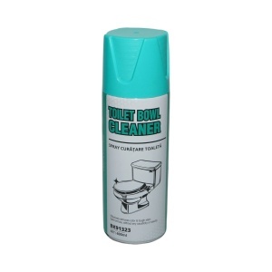 Spray spuma activa curatare toaleta 400ml Breckner Germany, BK91323