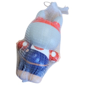 Squishy Labubu Color – 15 cm – Jucărie Antistres (Model 12) - Img 2