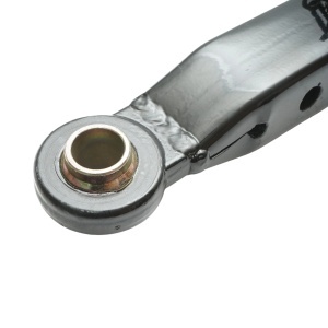 Stabilizator telescopic tirant lateral John Deere 400-570mm, lagar sferic 20mm cod OEM 45337500, UTB, UTB101.31.232 - Img 5