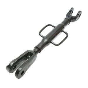 Stabilizator tirant lateral pentru Fiat, New Holland NH480 cod OEM 47727469, 90380033, 5095868, BRECKNER GERMANY, DISKZ70 - Img 2