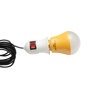Statie portabila 2000W cu baterie LifePO4 2016Wh, 2 becuri led 3W si panou solar 200W, Cod: DISLP52 - Img 7