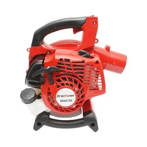 Suflanta aer de gradina pe benzina 1CP, 25.4cc, debit aer 612 m3/h, turatie 7500 r/min Breckner Germany, BRECKNER GERMANY, BK99799 - Img 4