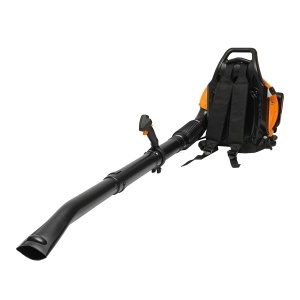 Suflanta aer pe benzina 2700W, debit 18m3/min capacitate cilindrica 63.3cc Hoteche, HOTECHE, BK92659 - Img 4