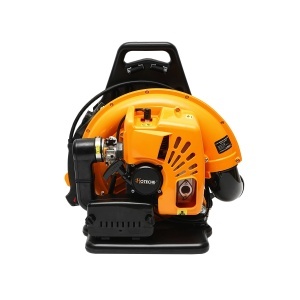 Suflanta aer pe benzina 2700W, debit 18m3/min capacitate cilindrica 63.3cc Hoteche, HOTECHE, BK92659 - Img 14