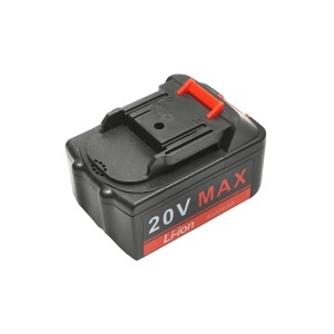 Suflanta aer si aspirator cu acumulator 20V/4000mAh si incarcator 220V/50-60Hz, debit aer 2.3m3/min, 20000rot/min Makute, MAKUTE, DISDU88 - Img 6