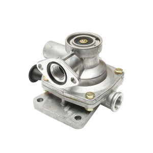 Supapa de control remorca D-35, D-47, D-732, D-50, D-55 cod OEM 7031132002, Cod: DISGX35, BRECKNER GERMANY - Img 2