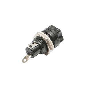 Suport siguranta fuzibila pe panou 10A, 125V Breckner Germany, Cod: DISHY78, BRECKNER GERMANY - Img 2