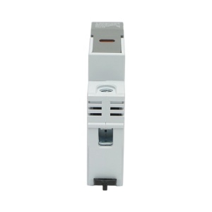 Suport soclu siguranta fuzibila DC fotovoltaic gPV 1P, 1000V, 32A 10x38 RFPV-32H Longroad, DISEX14 - Img 5