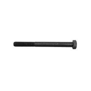Surub negru cu cap hexagonal DIN 931 M18x200 G10.9 10 buc/punga, Cod: BK90692, Brand: BRECKNER GERMANY - Img 1