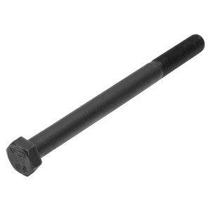 Surub negru cu cap hexagonal DIN 960 M12x1.5x140 G10.9 50 buc/punga, Cod: BK90713, Brand: BRECKNER GERMANY - Img 3