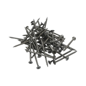 Surub pentru lemn, rigips autofiletant 3.5x55mm din otel fosfatat cu capac inecat 500 buc/cutie , Cod: DISSZ91