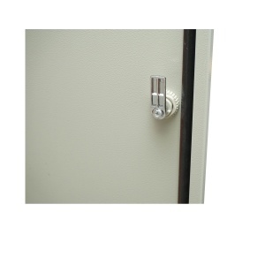 Tablou electric metalic cu contrapanou, PT 1000x800x300mm, IP65, BRECKNER GERMANY, BK69816 - Img 5