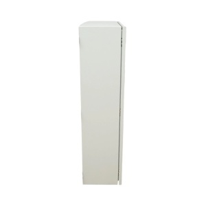 Tablou electric metalic exterior cu contrapanou 1000x600x250mm IP65 Longroad, BK88869 - Img 4