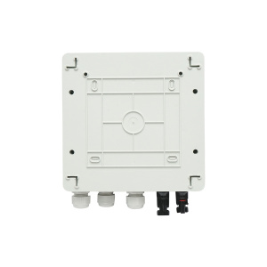 Tablou sigurante 8 module, echipat trifazat pentru sisteme 5-10KW, Cod: DISLW84, Brand: SUNTREE - Img 4