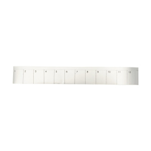 Tablou sigurante incastrat 12 module 195x185x70mm IP40 , Cod: DISLH06, Brand: BRECKNER GERMANY - Img 6