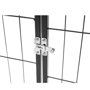 Tarc animale 8 module (820x820x12.5mm/ modul) Cod: BK77042, Echivalență: DISEG90, Breckner Germany - Img 5