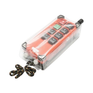Telecomanda industriala wireless AC 220V cu 6 comenzi IP65 Breckner Germany, BRECKNER GERMANY, BK76839 - Img 5