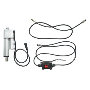 Telecomanda industriala wireless cu 4 comenzi DC 24V, IP65, 1000m, Cod: DISMC73 - Img 7