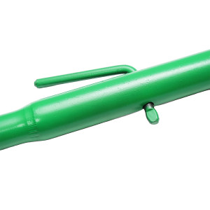 Tirant central cat 2-2 pentru John Deere cod OEM RE45631, RE243206, 480-660mm, Cod: UTB101.31.203, Brand: UTB - Img 3