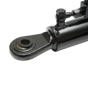 Tirant central reglabil hidraulic 570-790mm, categoria 2-2, cupla rapida, cursa 220mm, bolt 25.4mm, tija 35mm, BRECKNER GERMANY, BK76978 - Img 5