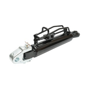Tirant central reglabil hidraulic 640-908mm, categoria 3, cursa 268mm, bolt 25.4mm, tija 40mm, BRECKNER GERMANY, BK76975 - Img 4