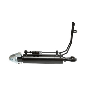 Tirant central reglabil hidraulic 660-948mm, categoria 3-3, cursa 288mm, bolt 32mm, tija 45mm, BRECKNER GERMANY, BK76980 - Img 2
