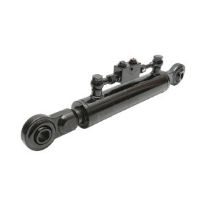 Tirant central reglabil hidraulic, categoria 1-2, inchis 500mm, cursa 180mm, BK93064 - Img 2