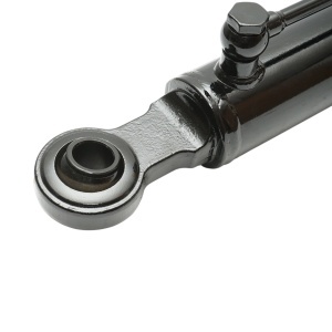 Tirant central reglabil hidraulic, categoria 2-2, 700mm inchis, cursa 350mm, BRECKNER GERMANY, BK92131 - Img 4