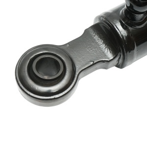 Tirant central reglabil hidraulic, categoria 2-2, cupla rapida, 700mm inchis, cursa 350mm, BRECKNER GERMANY, BK92132 - Img 4