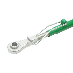 Tirant central reglabil John Deere 545-790mm, categoria 1-2, filet M27x3, DISRL74 - Img 5