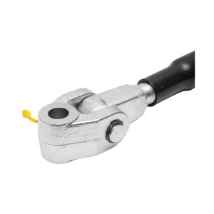 Tirant central universal cat 2-2, 720x940mm lagar 26mm, Cod: BK77603, Brand: BRECKNER GERMANY - Img 4