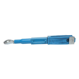 Tirant stabilizator lateral pentru Ford cod OEM D2NNN983A 650x780mm lagar 22mm, Cod: BK77616, Brand: BRECKNER GERMANY - Img 2