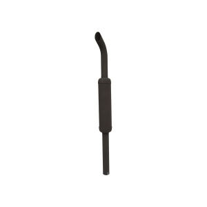 Toba esapament pentru Massey Ferguson 283, 262 cod OEM 1675390M9, Cod: BK78231, Brand: BRECKNER GERMANY - Img 2