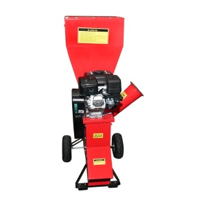 Tocator de crengi pe benzina, TC 7-76, 6.5 CP, grosime max crengi 76 mm, 90 kg, Cod: BK98002, Brand: BRECKNER GERMANY - Img 3