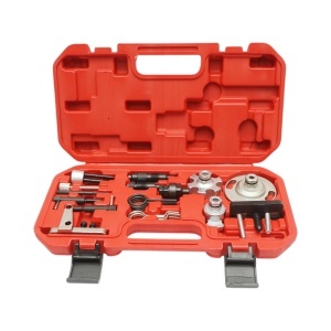 Trusa cale blocare si fixare distributie motoare VAG VW, Audi 2.7, 3.0, 4.0, 4.2 TDI Breckner Germany, BK72530
