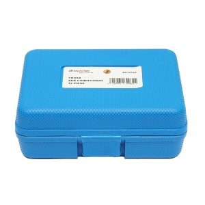 Trusa chei pentru demontat sistem aer conditionat 12 piese, Cod: BK78764, Brand: BRECKNER GERMANY - Img 4