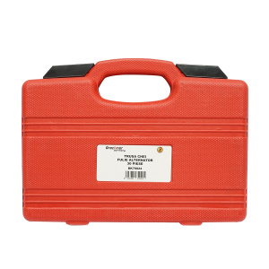 Trusa chei pentru montat si demontat fulie alternator 30 piese, Cod: BK78824, Brand: BRECKNER GERMANY - Img 2