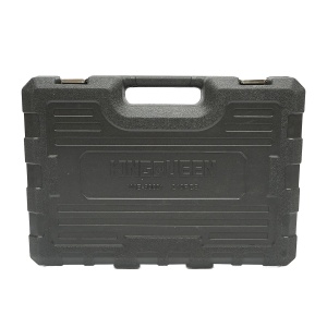 Trusa chei profesionala 219 piese, Cod: BK80610, Brand: BRECKNER GERMANY - Img 4