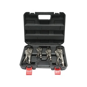 Trusa cleste autoblocant reglabil multifunctional 4 piese, DISLZ34