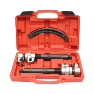 Trusa compresor arcuri elicoidale suspensie auto 23-280mm profesionala Breckner Germany, BRECKNER GERMANY, BK72525